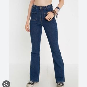 1st Kiss Skinny Jeans